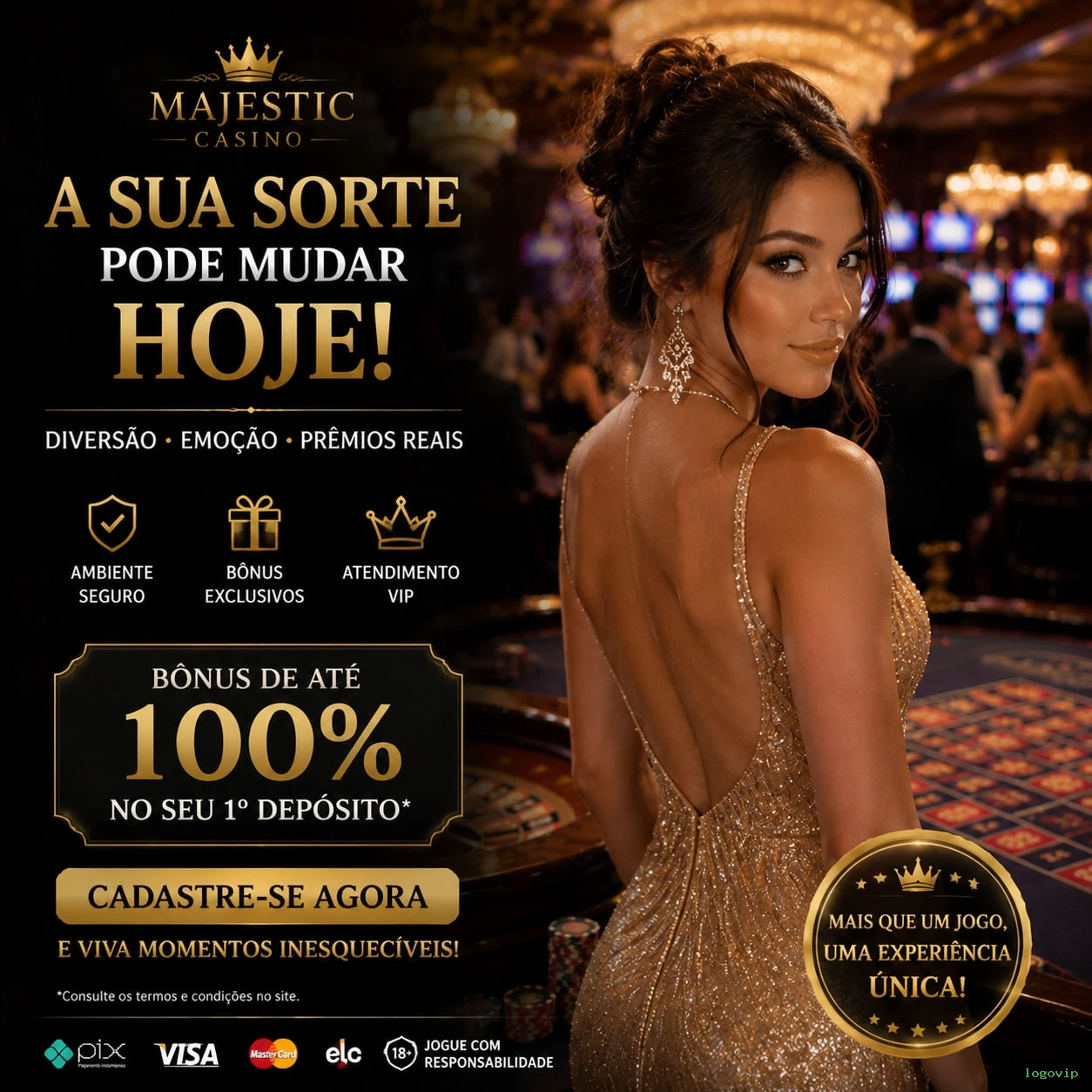 logovip