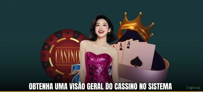logovip