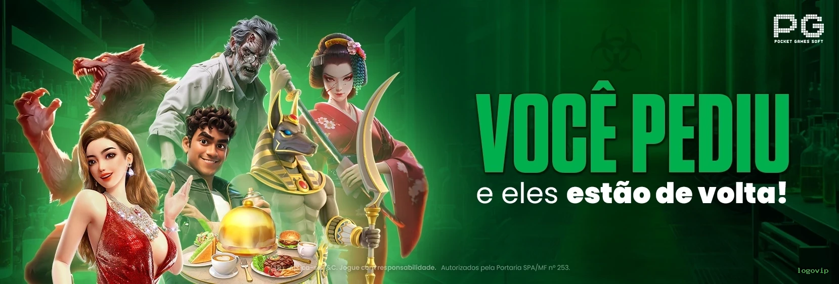 logovip